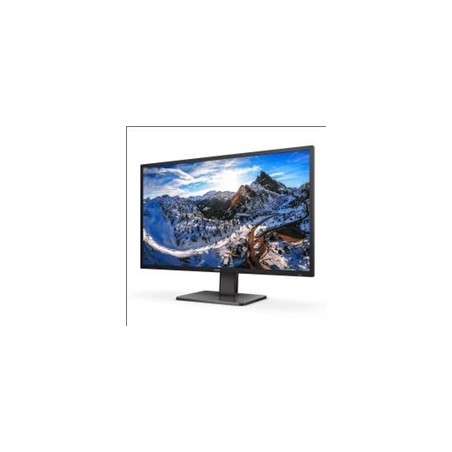 Philips MT VA LED 42,5" 439P1/00 - VA panel, 3840x2160, 400cd, 2x HDMI 2.0, 1x HDMI 1.4, DP, USB-C, USB 3.2, RJ45, repro