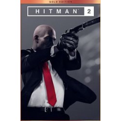 ESD Hitman 2 Gold Edition