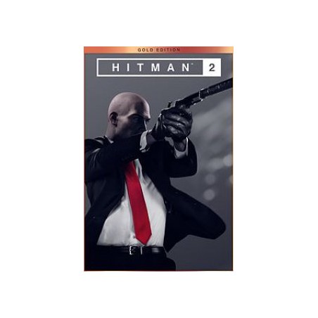 ESD Hitman 2 Gold Edition
