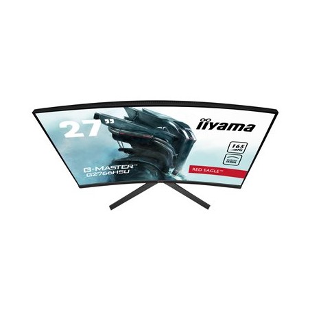 iiyama G-Master/G2766HSU/27"/VA/FHD/165Hz/1ms/Black/3R