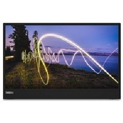 LENOVO LCD ThinkVision M15