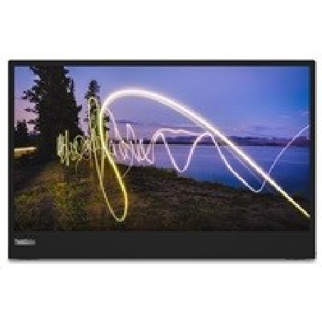 LENOVO LCD ThinkVision M15