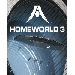ESD Homeworld 3
