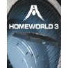 ESD Homeworld 3