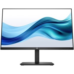 HP LCD 327ph 27" FHD 1920x1080, IPS w/LED, 250,1000:1, 5ms, 100Hz,VGA, HDMI, DP, HP Eye Easy, 2x2W speaker