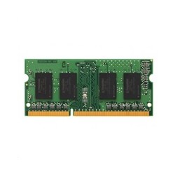 KINGSTON SODIMM DDR3 8GB 1600MHz CL11 Low Voltage