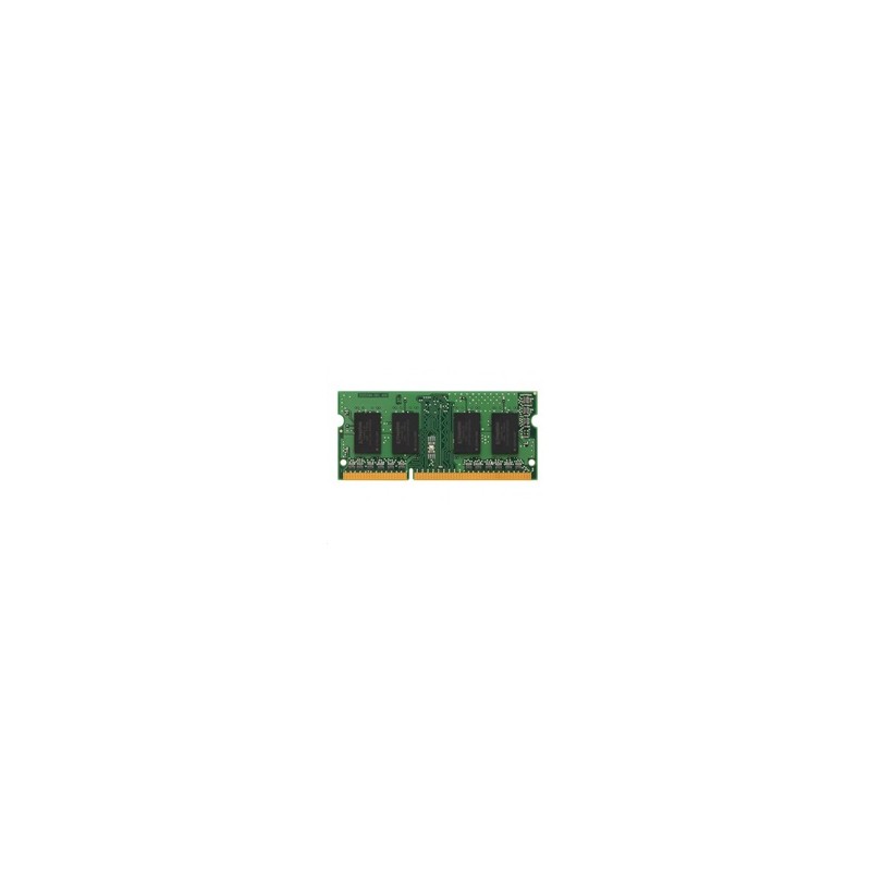KINGSTON SODIMM DDR3 8GB 1600MHz CL11 Low Voltage