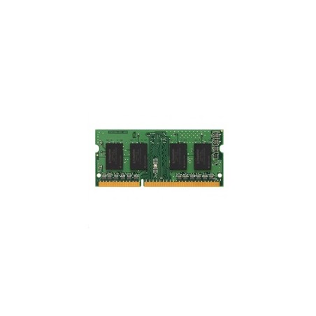 KINGSTON SODIMM DDR3 8GB 1600MHz CL11 Low Voltage