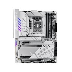 ASUS MB Sc LGA1851 ROG MAXIMUS Z890 APEX, Intel Z890, 2xDDR5, 2xThunderbolt, WI-FI, ATX