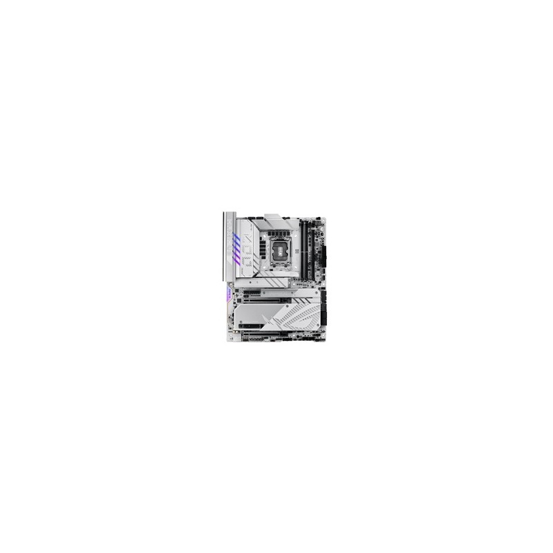 ASUS MB Sc LGA1851 ROG MAXIMUS Z890 APEX, Intel Z890, 2xDDR5, 2xThunderbolt, WI-FI, ATX