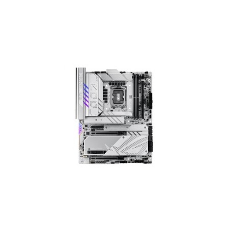 ASUS MB Sc LGA1851 ROG MAXIMUS Z890 APEX, Intel Z890, 2xDDR5, 2xThunderbolt, WI-FI, ATX