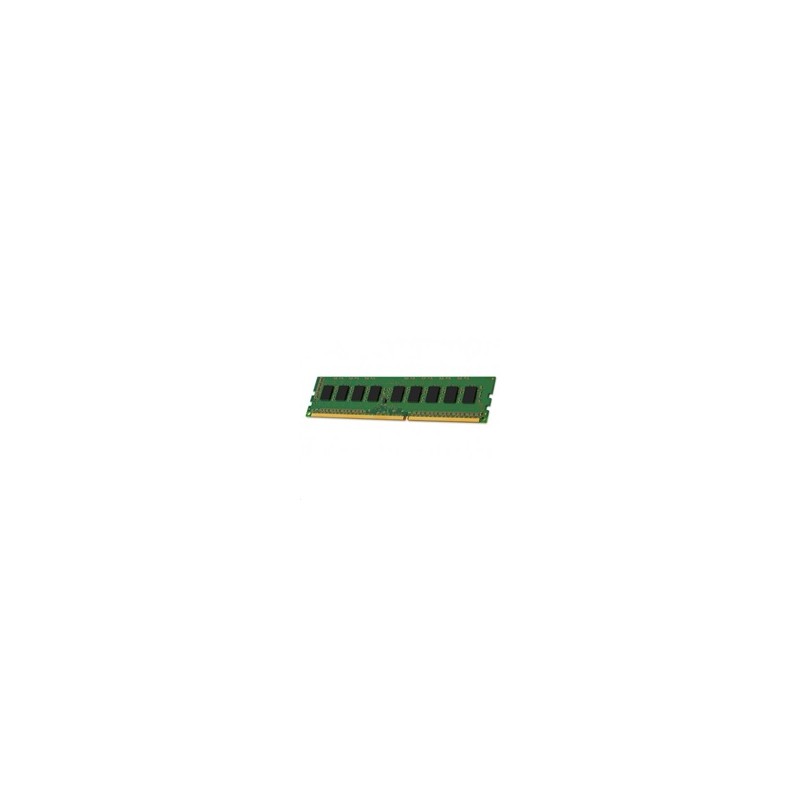 KINGSTON DIMM DDR3 8GB 1600MHz CL11 Low Voltage