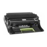 Lexmark - Černá - originální - zobrazovací jednotka tiskárny Lexmark Corporate - pro Lexmark MS310, MS410, MS510, MS610, MX310