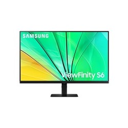 SAMSUNG MT LED LCD 32" ViewFinity S6 (S60D) QHD