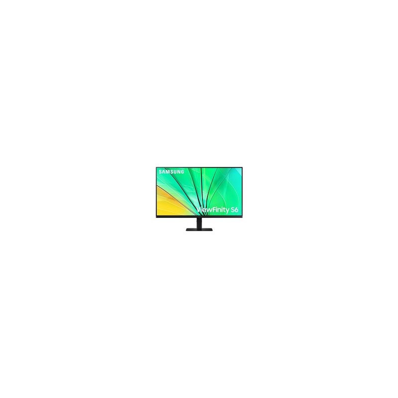 SAMSUNG MT LED LCD 32" ViewFinity S6 (S60D) QHD