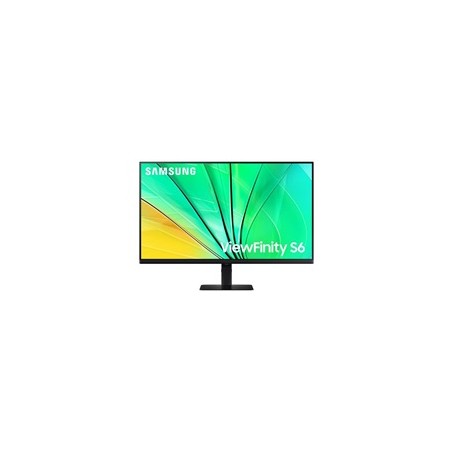 SAMSUNG MT LED LCD 32" ViewFinity S6 (S60D) QHD