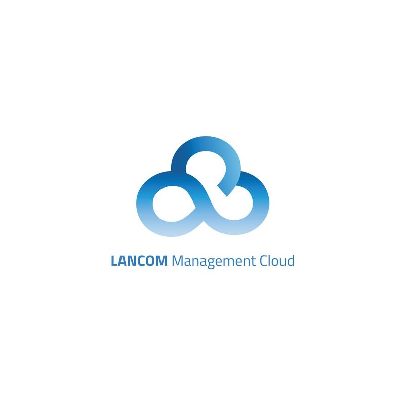 LANCOM Management Cloud - Licence na predplatné (5 let)