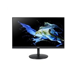 ACER LCD CB242Gbmiprx 60cm (23.8") IPS LED, FHD 1920x1080@120Hz DP/HDMI, 75Hz VGA, 250cd/m2, 178/178, 1ms(VRB), 1xVGA +