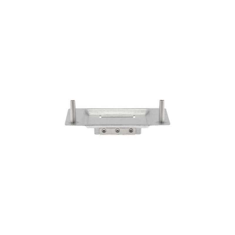 AXIS T91A02 DIN Rail Clip 86mm - Svorka na kolejnici DIN - pro AXIS M7014 Video Encoder, P7214 Video Encoder