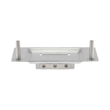 AXIS T91A02 DIN Rail Clip 86mm - Svorka na kolejnici DIN - pro AXIS M7014 Video Encoder, P7214 Video Encoder