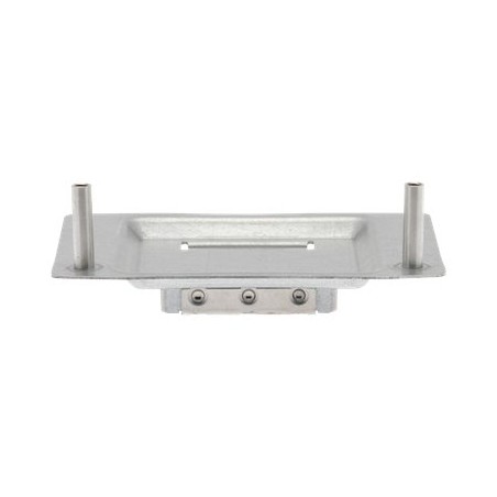 AXIS T91A02 DIN Rail Clip 77mm - Svorka na kolejnici DIN - pro AXIS P7701 Video Decoder, Q7401 Video Encoder
