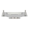 AXIS T91A02 DIN Rail Clip 77mm - Svorka na kolejnici DIN - pro AXIS P7701 Video Decoder, Q7401 Video Encoder