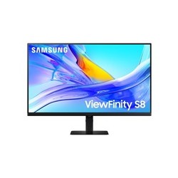 SAMSUNG MT LED LCD 32" ViewFinity S8 (S80UD) - UHD 4K, USB-C