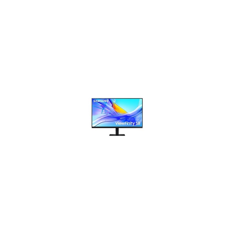 SAMSUNG MT LED LCD 32" ViewFinity S8 (S80UD) - UHD 4K, USB-C