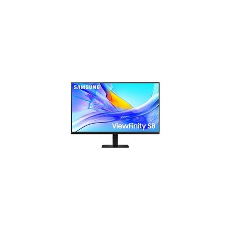 SAMSUNG MT LED LCD 32" ViewFinity S8 (S80UD) - UHD 4K, USB-C