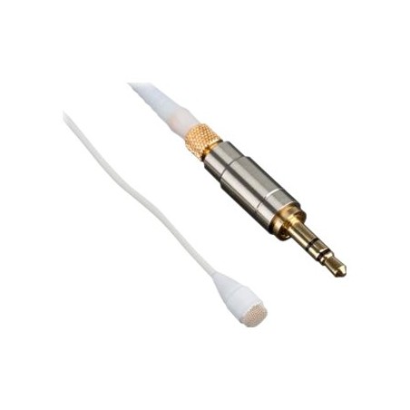 AXIS T8353A Microphone 3.5 mm - Mikrofon - bílá - pro AXIS D3110, P1455, P3935, Q1656, Q1715, Q1951, Q1952, V5925, V5938 50