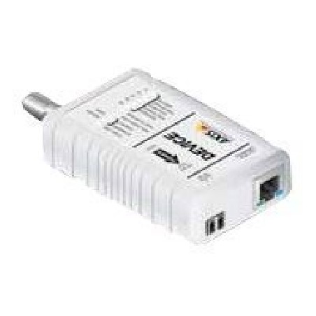 AXIS T8642 Ethernet Over Coax Device Unit PoE+ - Konvertor síťových médií - 100Mb LAN - přes Coax - 10Base-T, 100Base-TX