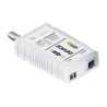 AXIS T8642 Ethernet Over Coax Device Unit PoE+ - Konvertor síťových médií - 100Mb LAN - přes Coax - 10Base-T, 100Base-TX