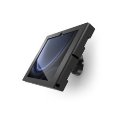 Compulocks Galaxy Tab S9/S9FE Apex Enclosure Tilting Wall Mount - Škříň - landscape/portrét, naklápění, odkryté přední/zadní