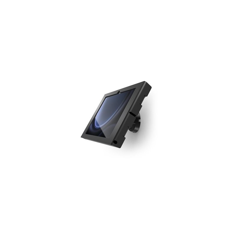 Compulocks Galaxy Tab S9/S9FE Apex Enclosure Tilting Wall Mount - Škříň - landscape/portrét, naklápění, odkryté přední/zadní