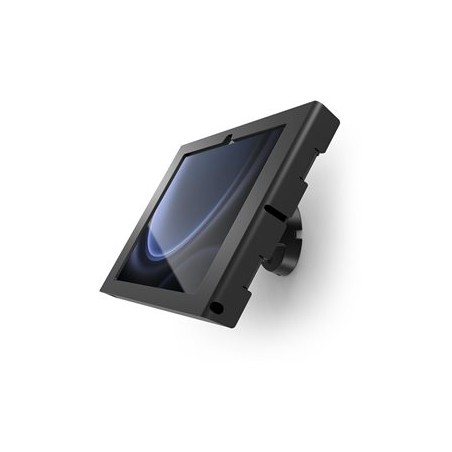 Compulocks Galaxy Tab S9/S9FE Apex Enclosure Tilting Wall Mount - Škříň - landscape/portrét, naklápění, odkryté přední/zadní