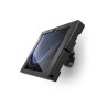 Compulocks Galaxy Tab S9/S9FE Apex Enclosure Tilting Wall Mount - Škříň - landscape/portrét, naklápění, odkryté přední/zadní