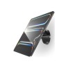 Compulocks Universal Invisible Mount Tilting Wall Mount - Montážní sada (montáž na zeď) - pro tablet - neviditelný - černá