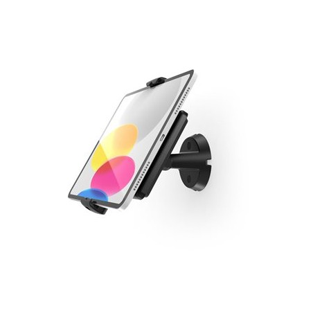 Compulocks Universal Tablet Cling Tilting Wall Mount - Montážní sada (výklopné uchycení na stěnu) - pro tablet - univerzální