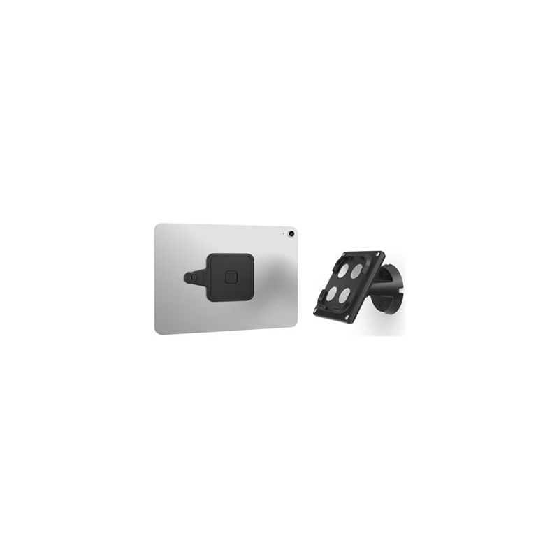 Compulocks Universal Tablet Magnetix Tilting Wall Mount - Montážní sada (magnetický nástěnný držák) - na šířku/na výšku - pro