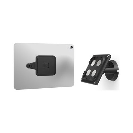 Compulocks Universal Tablet Magnetix Tilting Wall Mount - Montážní sada (magnetický nástěnný držák) - na šířku/na výšku - pro