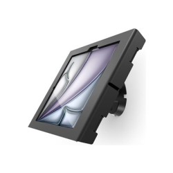 Compulocks iPad Air M2 & M3 11" Apex Enclosure Tilting Wall Mount - Black - Montážní sada (kryt) - exponovaný přední/zadní