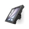Compulocks iPad Air M2 & M3 11" Apex Enclosure Tilting Wall Mount - Black - Montážní sada (kryt) - exponovaný přední/zadní