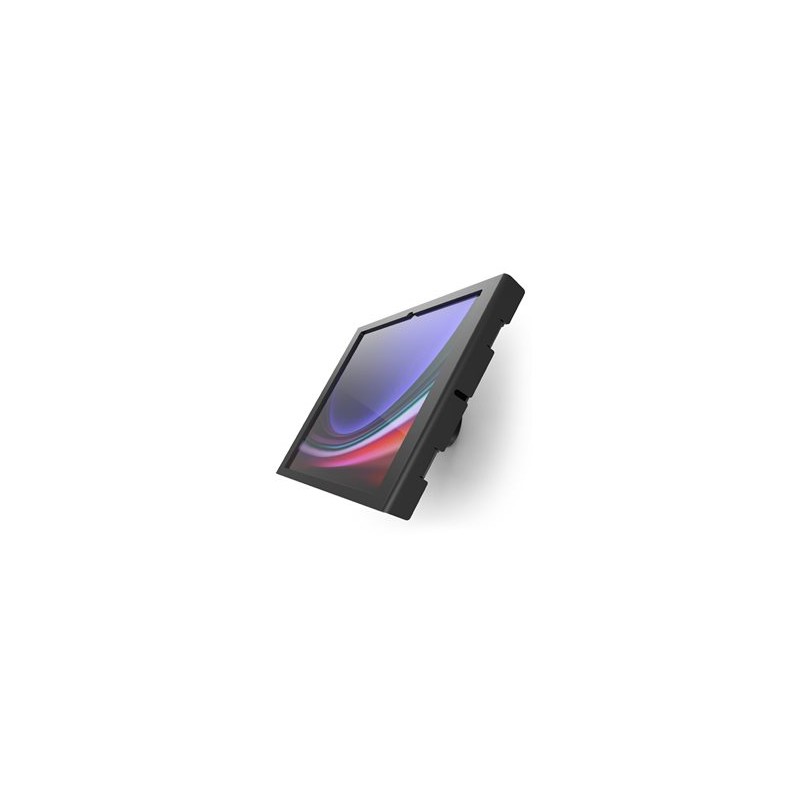 Compulocks Galaxy Tab S9/S10 Ultra Apex Enclosure Tilting Wall Mount - Montážní sada (kryt) - exponovaný přední/zadní