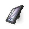 Compulocks iPad Air M2 & M3 13" Apex Enclosure Tilting Wall Mount - Black - Montážní sada (kryt) - exponovaný přední/zadní