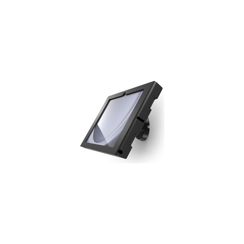 Compulocks Galaxy Tab A9+ Apex Enclosure Tilting Wall Mount - Montážní sada (kryt) - odkrytá přední/zadní kamera a senzory