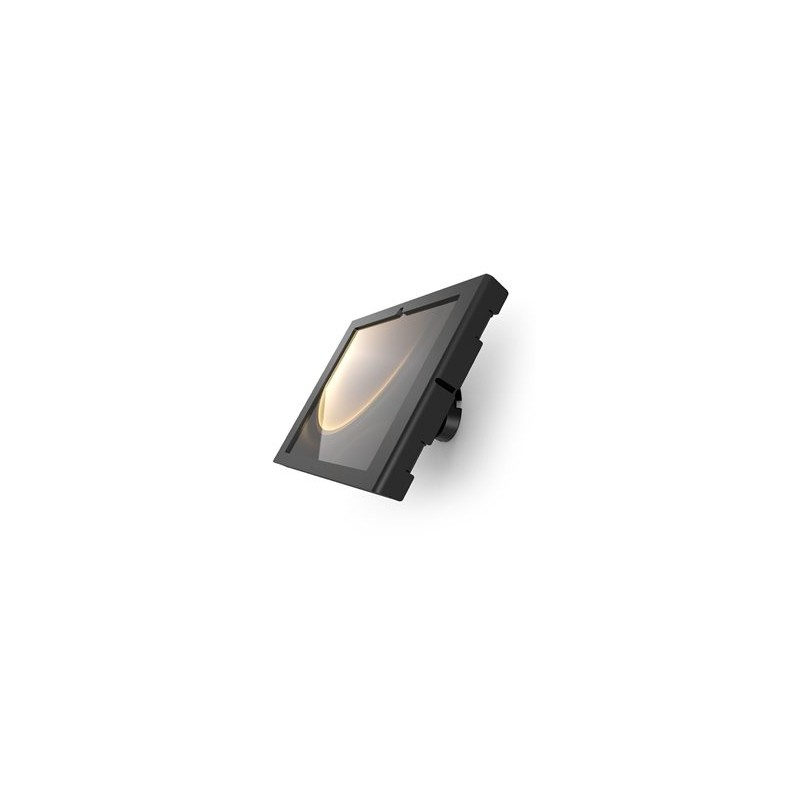 Compulocks Apex Galaxy Tab S9+/S9FE+/S10+ Apex Enclosure Tilting Wall Mount - Montážní sada (kryt) - odkrytá přední/zadní