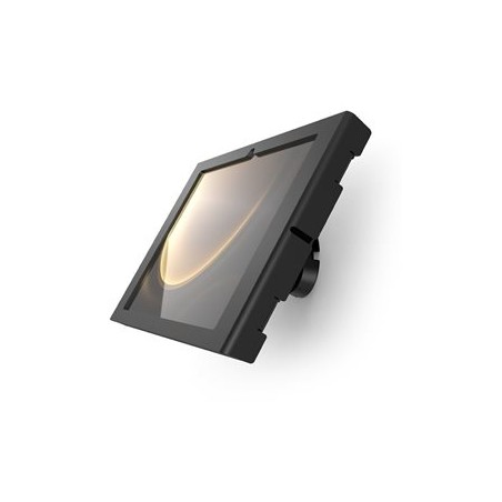 Compulocks Apex Galaxy Tab S9+/S9FE+/S10+ Apex Enclosure Tilting Wall Mount - Montážní sada (kryt) - odkrytá přední/zadní