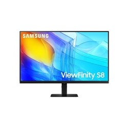 SAMSUNG MT LED LCD 32" ViewFinity S8 (S80D) - UHD 4K