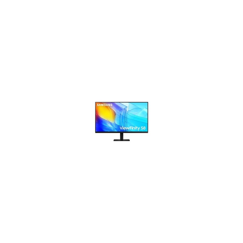 SAMSUNG MT LED LCD 32" ViewFinity S8 (S80D) - UHD 4K