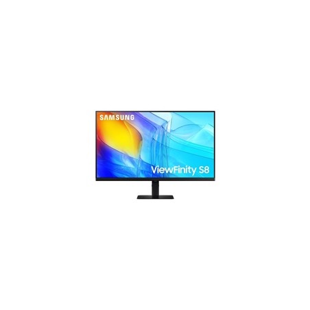 SAMSUNG MT LED LCD 32" ViewFinity S8 (S80D) - UHD 4K